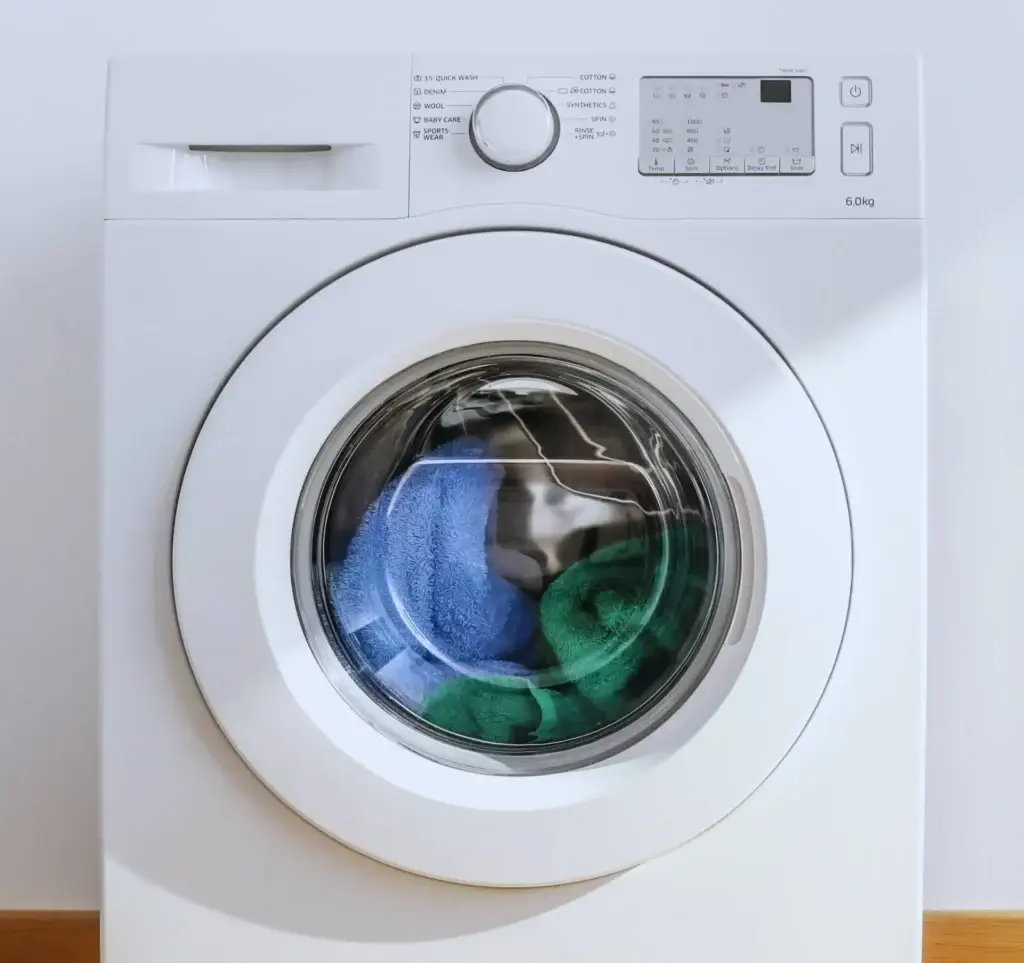 Washer