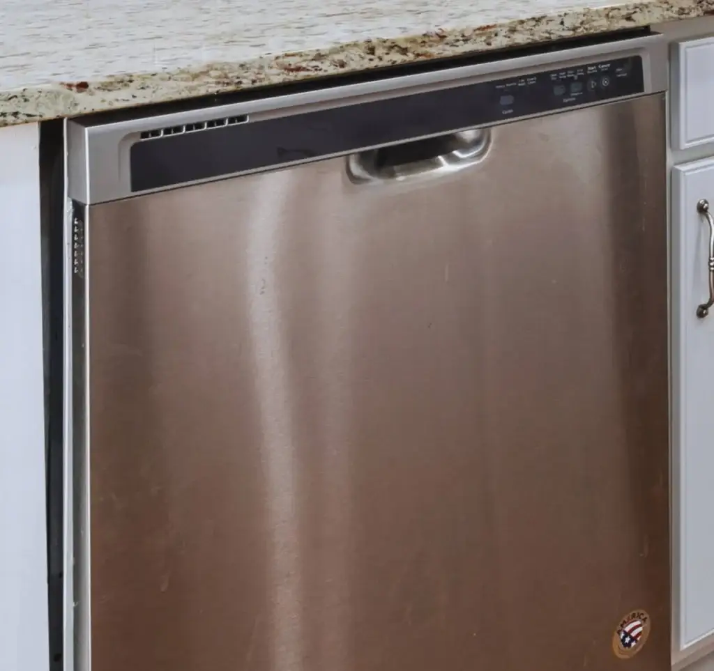 Dishwasher