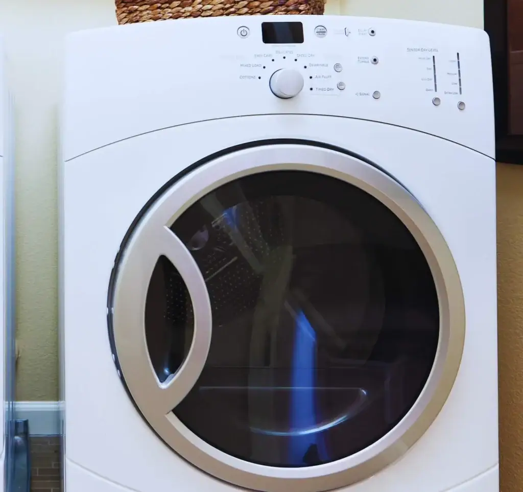 Dryer