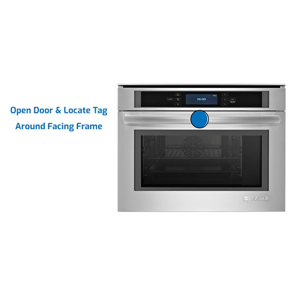 Jenn-Air-Wall-Oven model