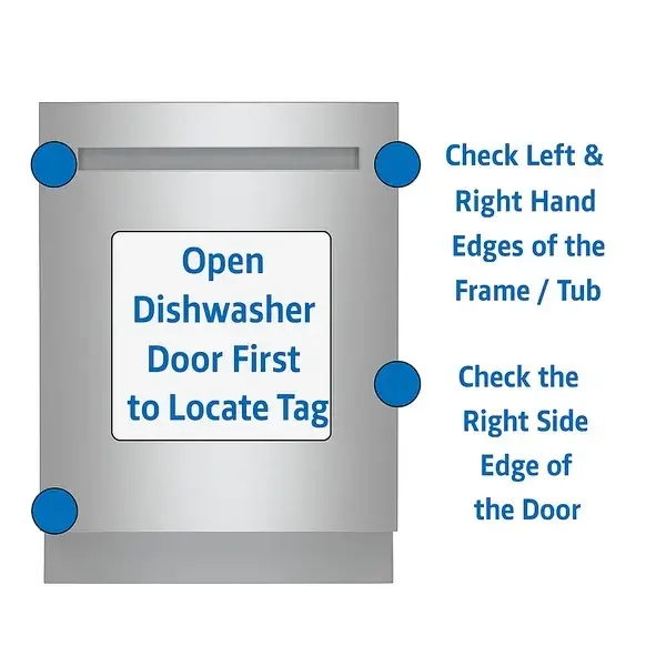 Hisense Dishwasher Repair