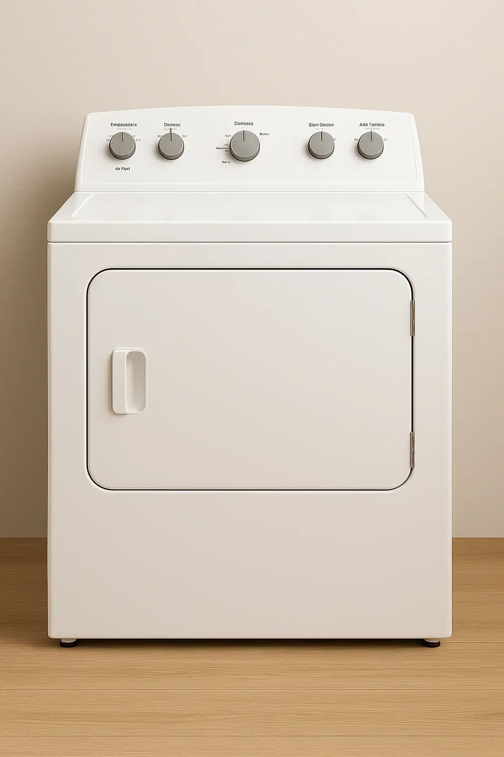 Dryer Repair