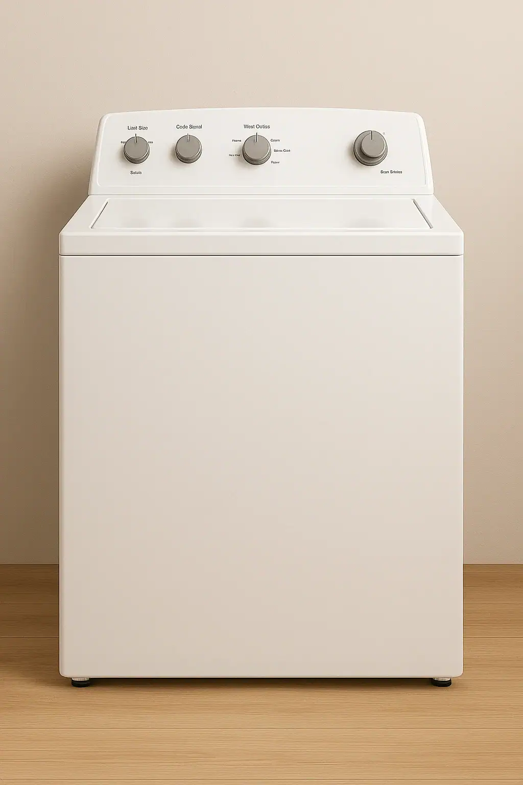 Washing Machine Repair