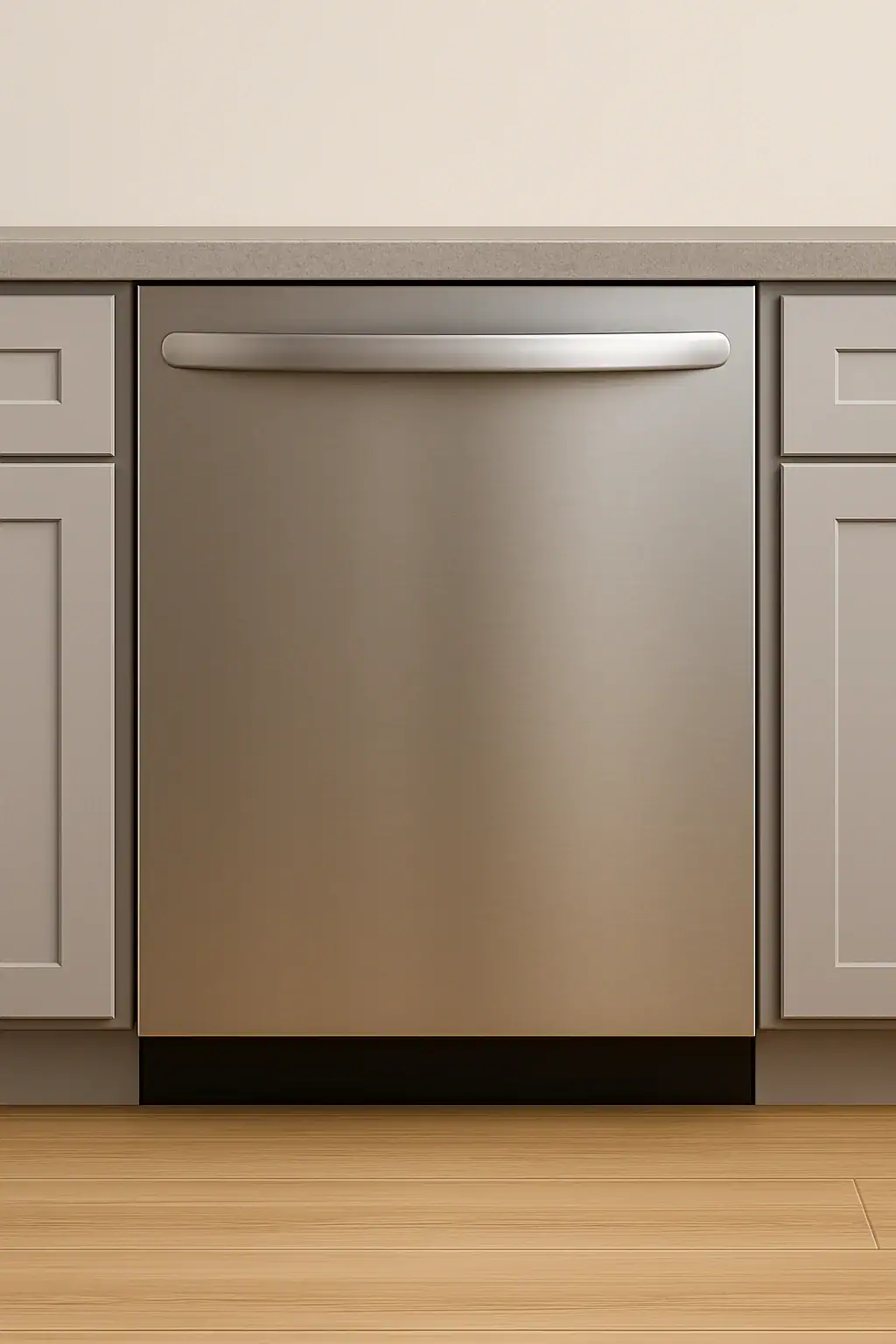Dishwasher Repair