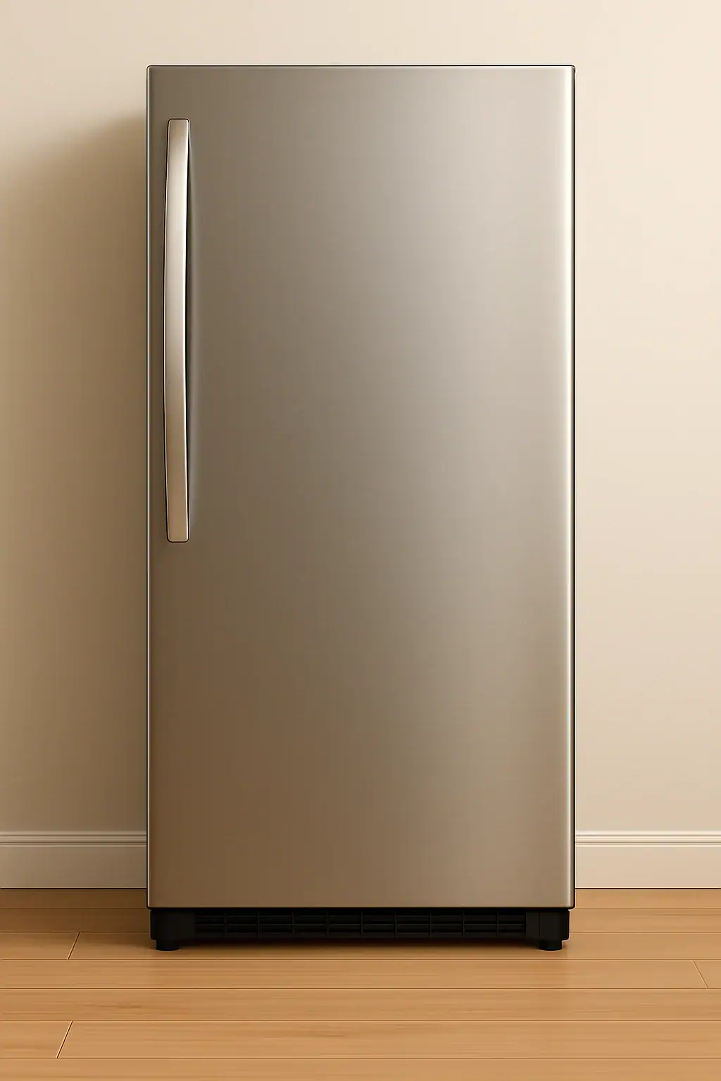 Freezer repair service