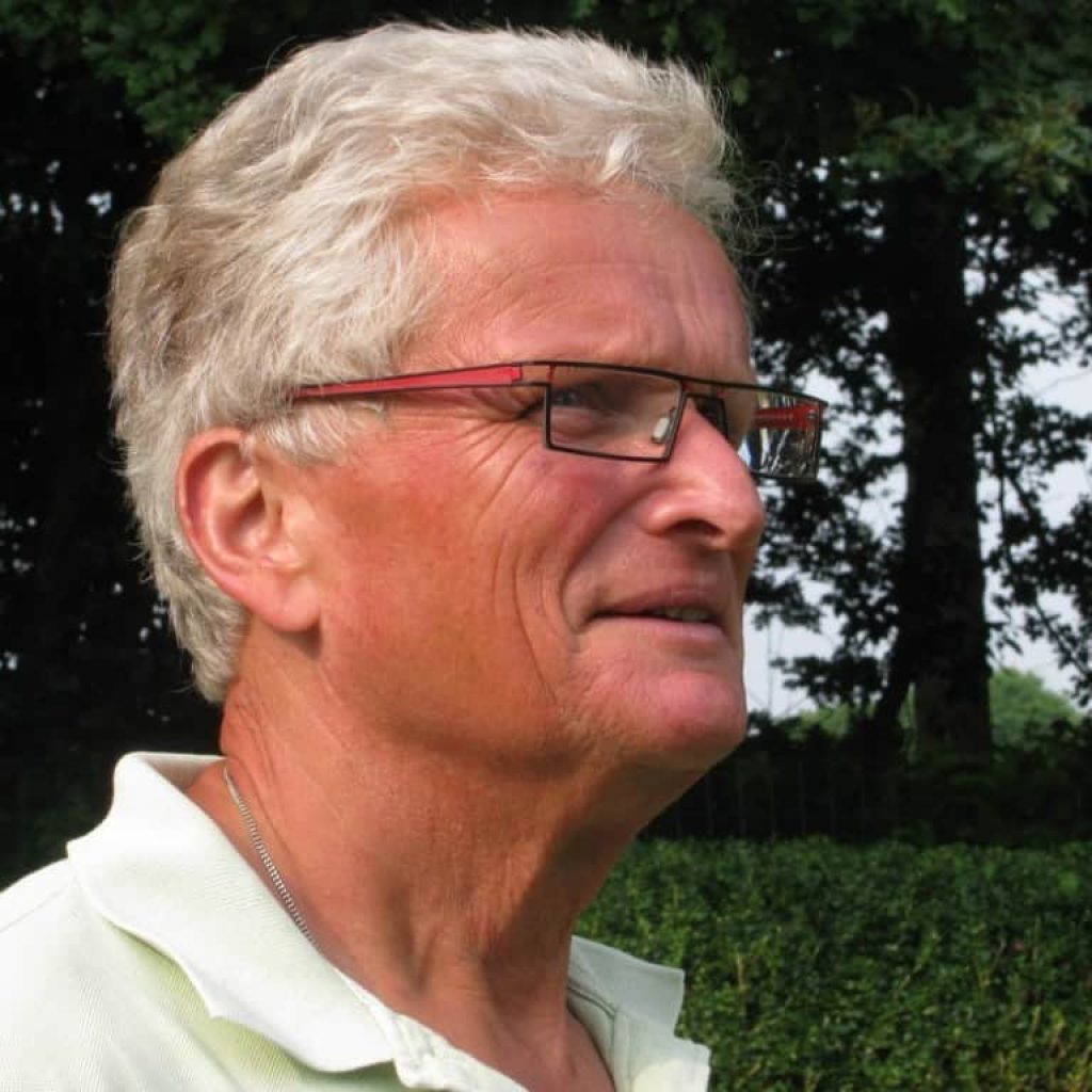 De fundamentalisten van de Markt.    Hans Bogers