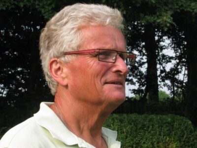 Hans Bogers column