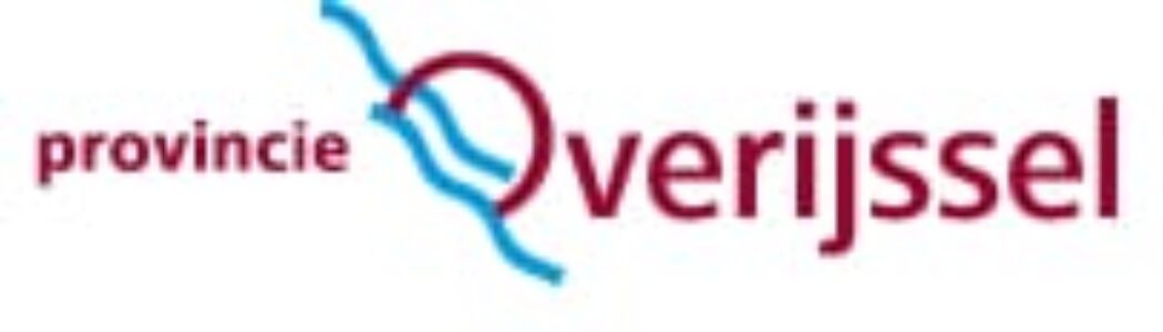 Overijsselheader Overijsselheader