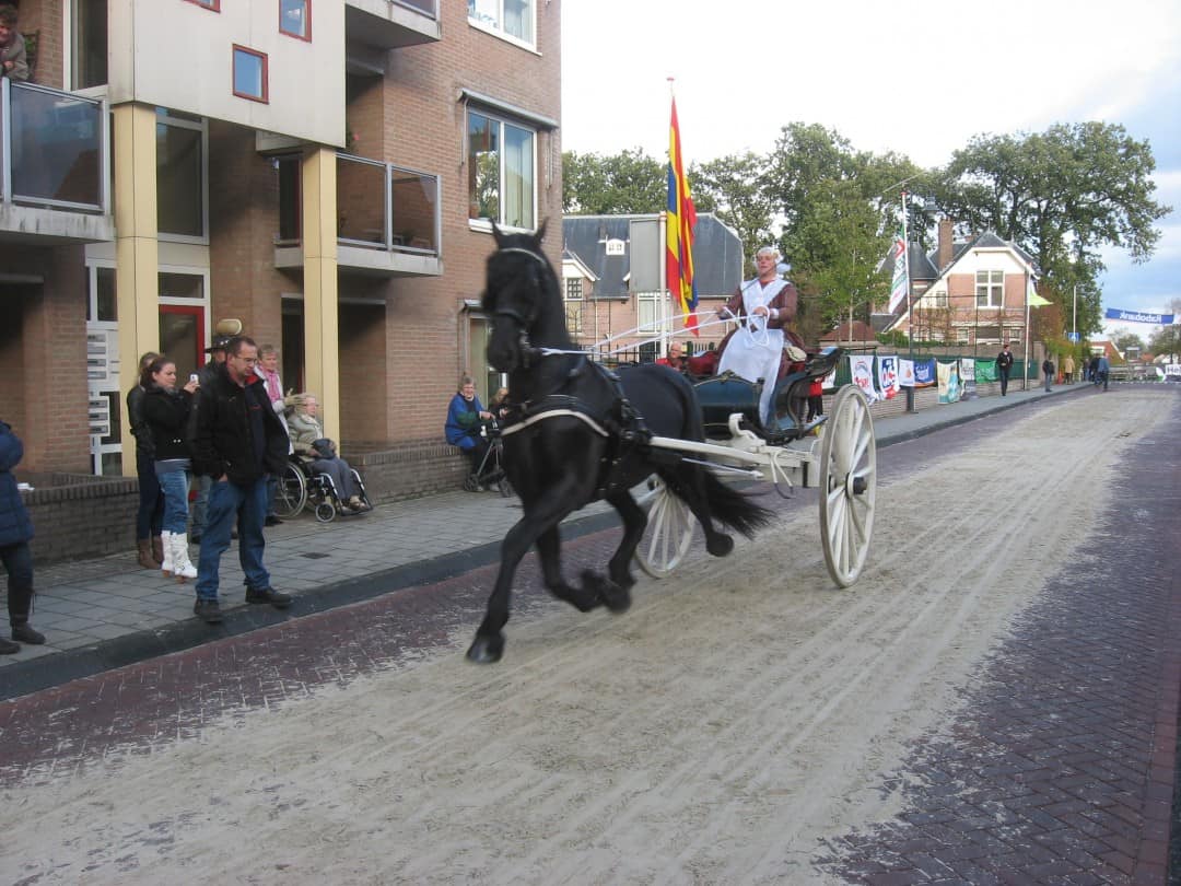Handelskeuring Steenwijk