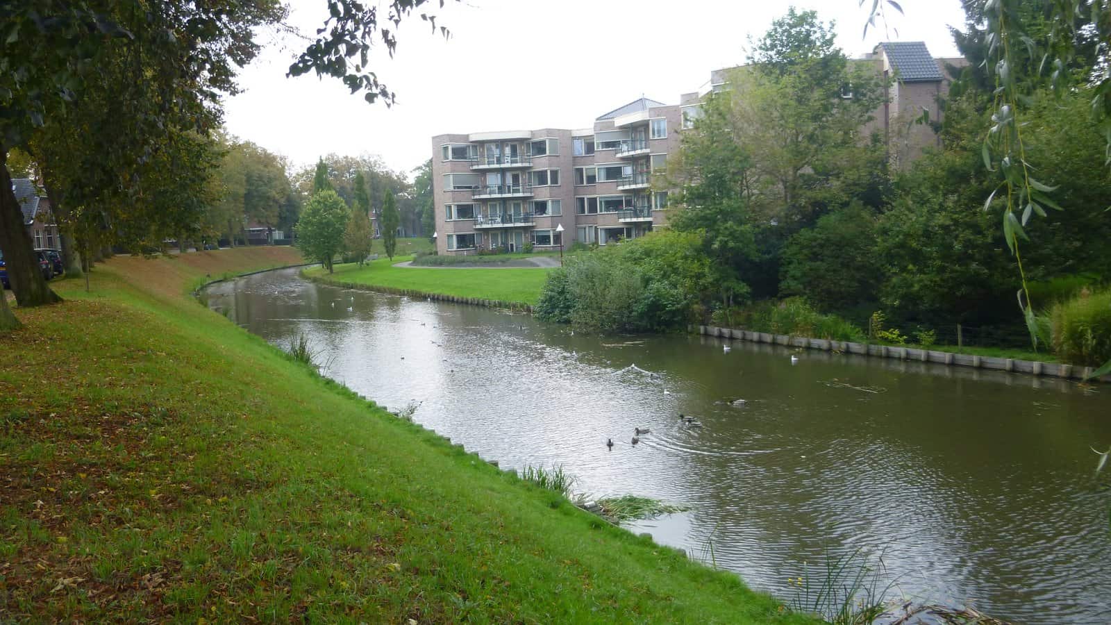 Onderhoud Looijersgracht