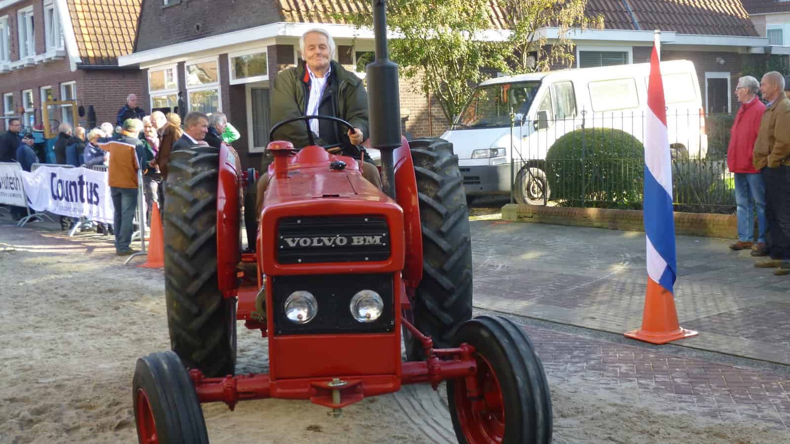 Elfduizend markt Steenwijk