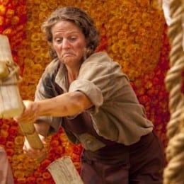 theatercorso wandeltocht