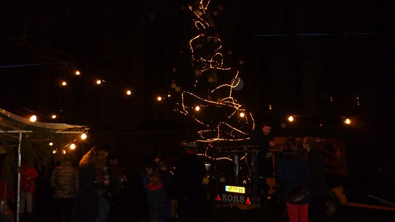 Dickens 2014