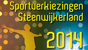 Kaarten voor sportgala bij De Meenthe verkrijgbaar