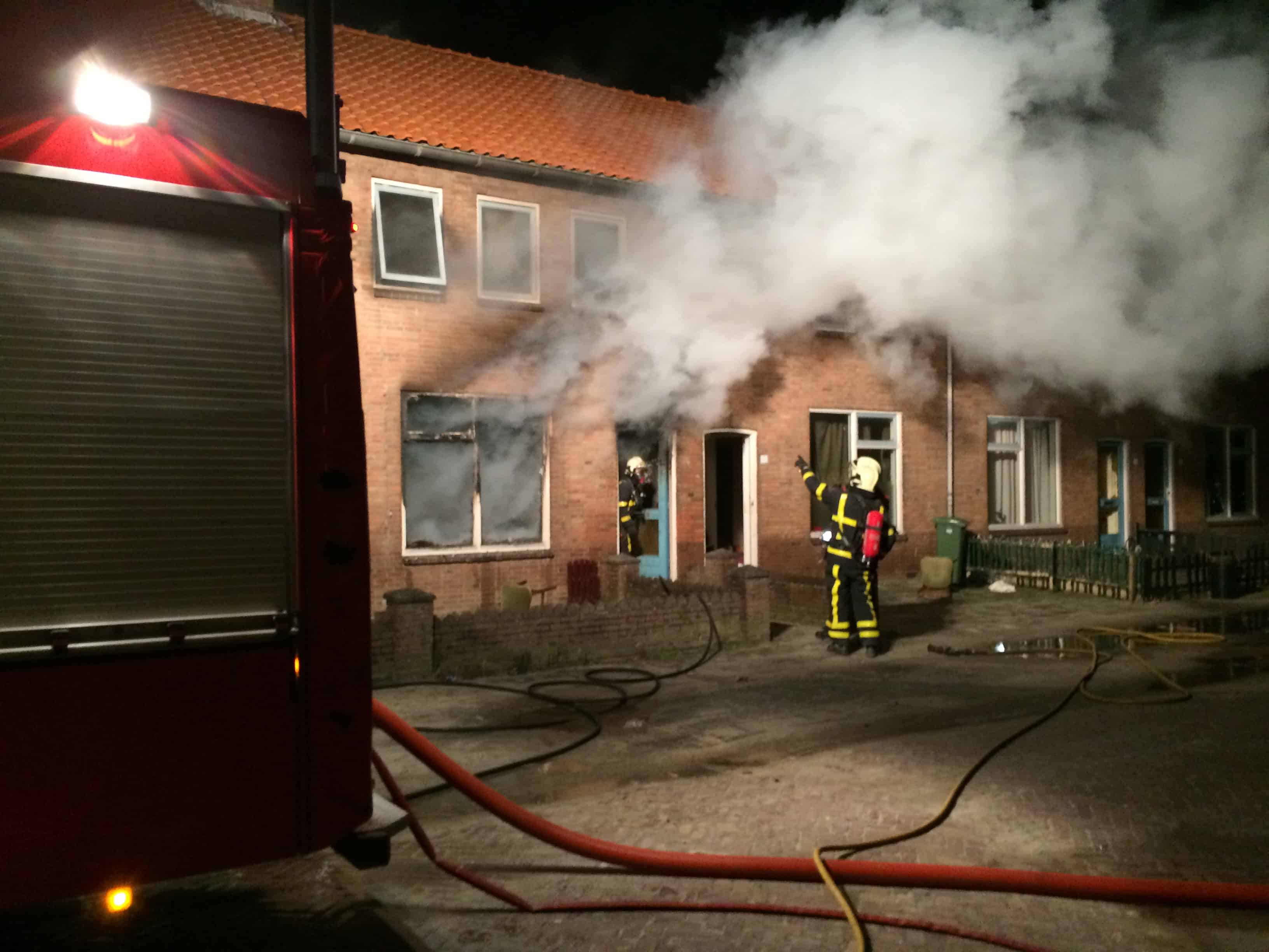 Brand Aastraat