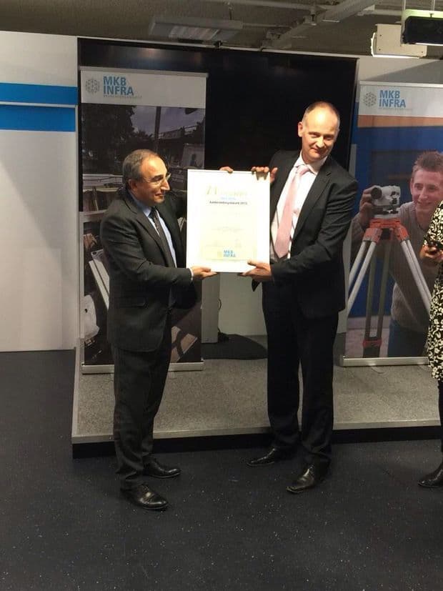 MKB aanbestedingsaward 2015 2
