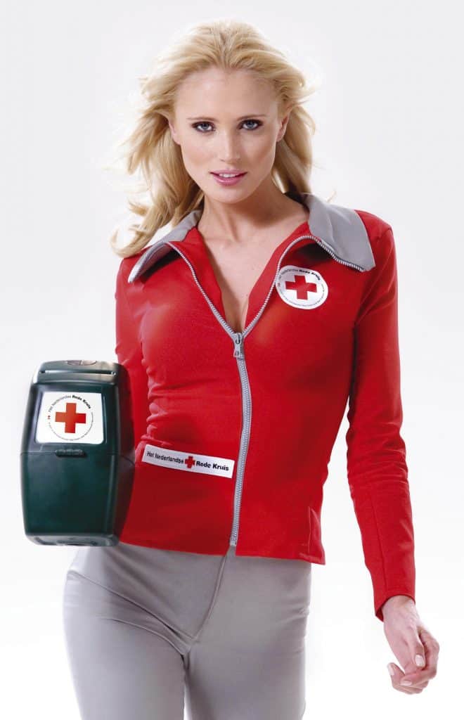Rode Kruis: Collectanten gezocht voor collecte 2015