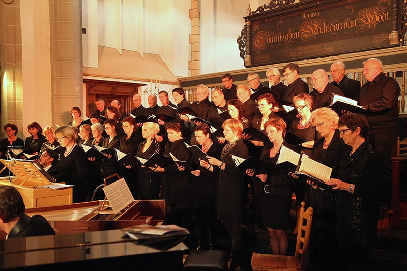 Cantica Sacra 2013
