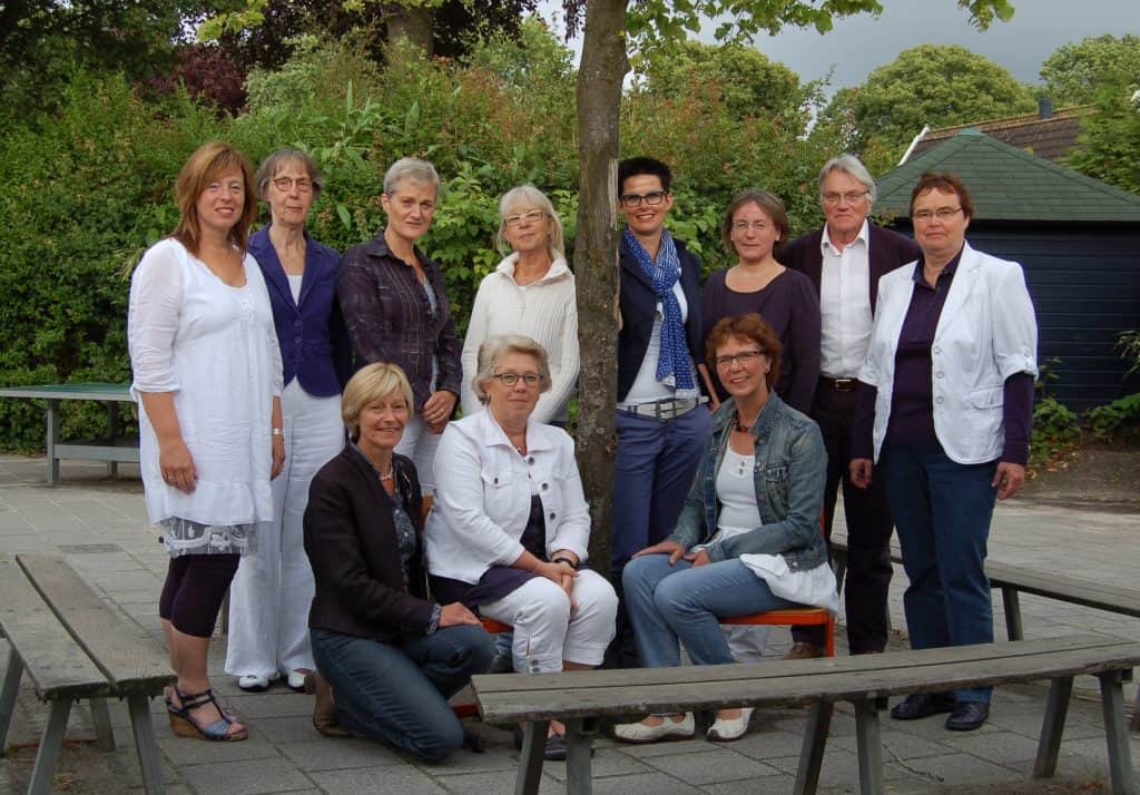 Bijzonder concert Klein Vrouwenkoor Sweet Kate