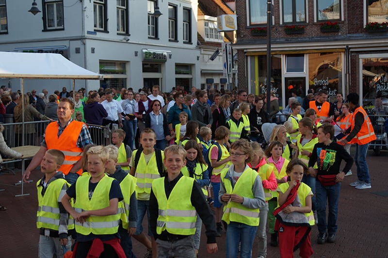 Avondvierdaagse (132)