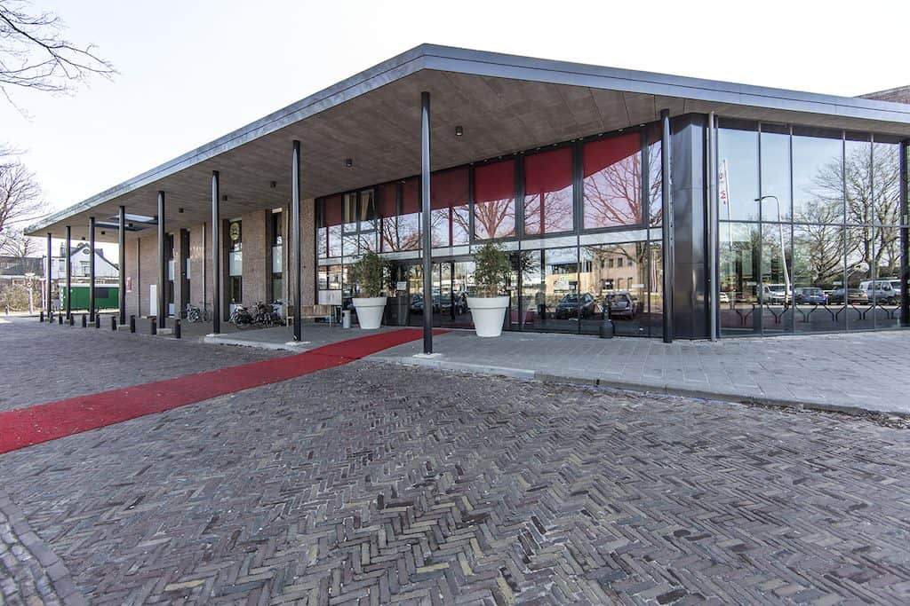 Eerste dirigenten Mais en Stro bekend!