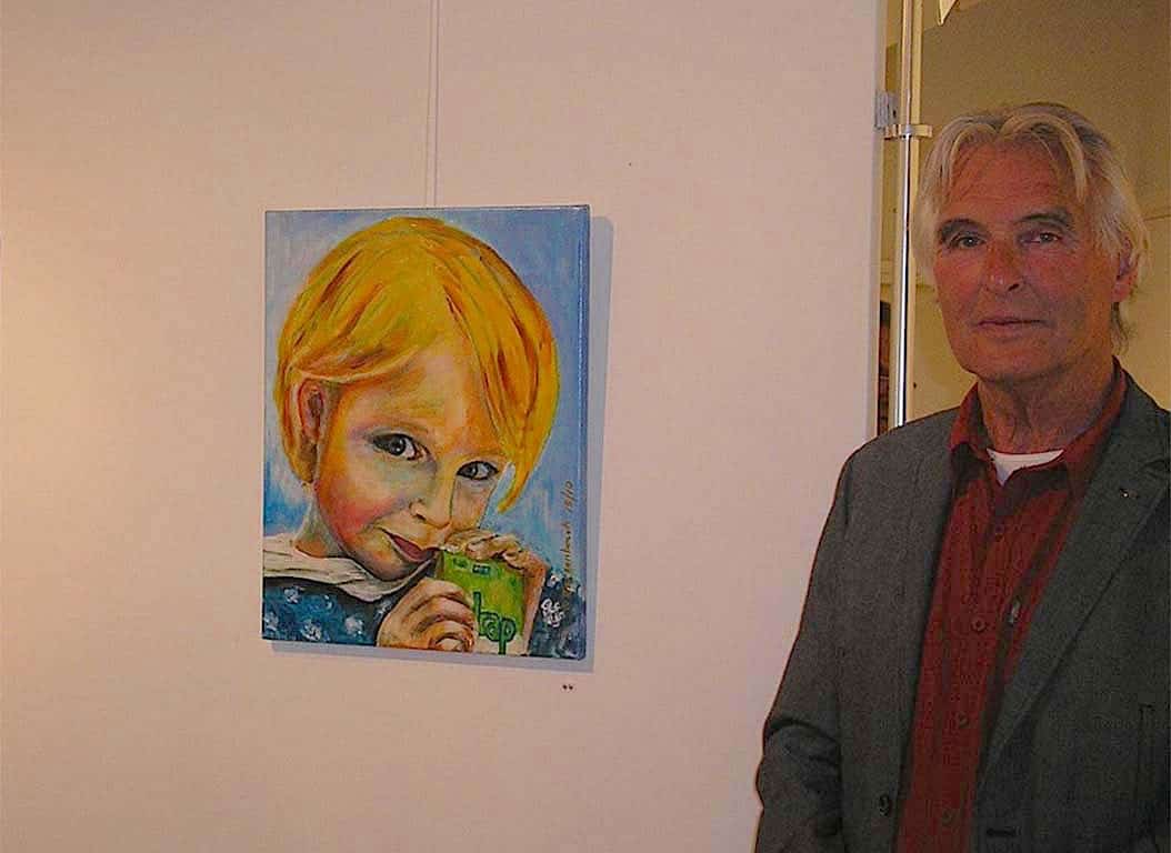Roelof Berkenbosch