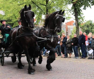 Ringrijden Blokzijl - foto aangeleverd