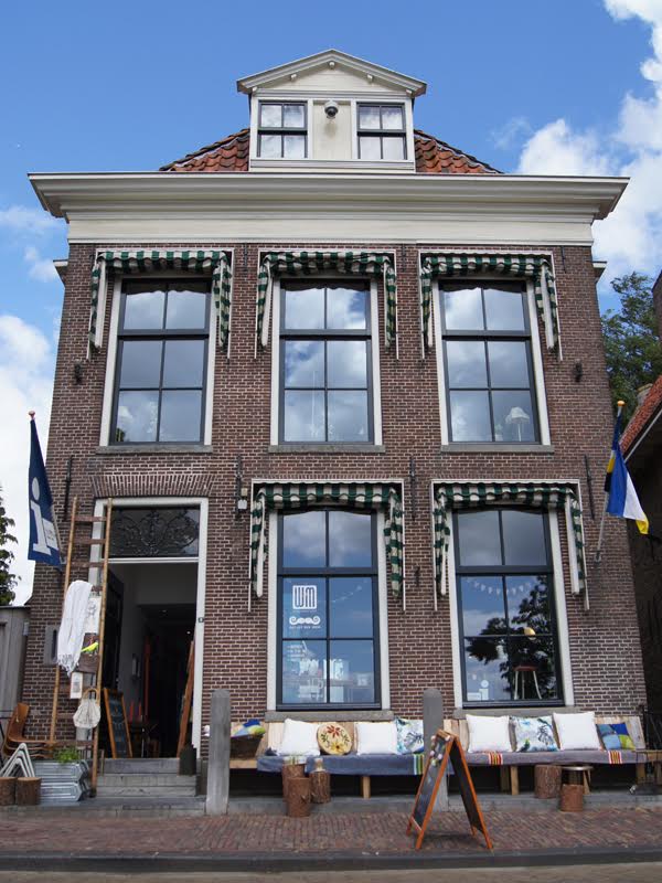 Bierkade 9 Blokzijl