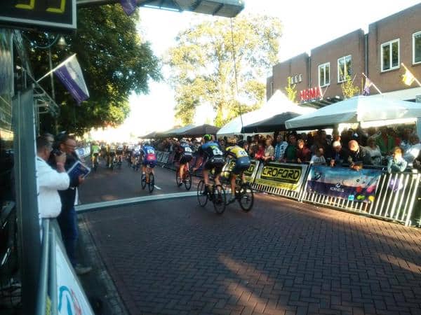 Spektakel van Steenwijk 2015