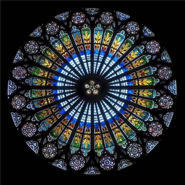 kerk