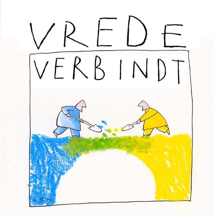 vredesweek