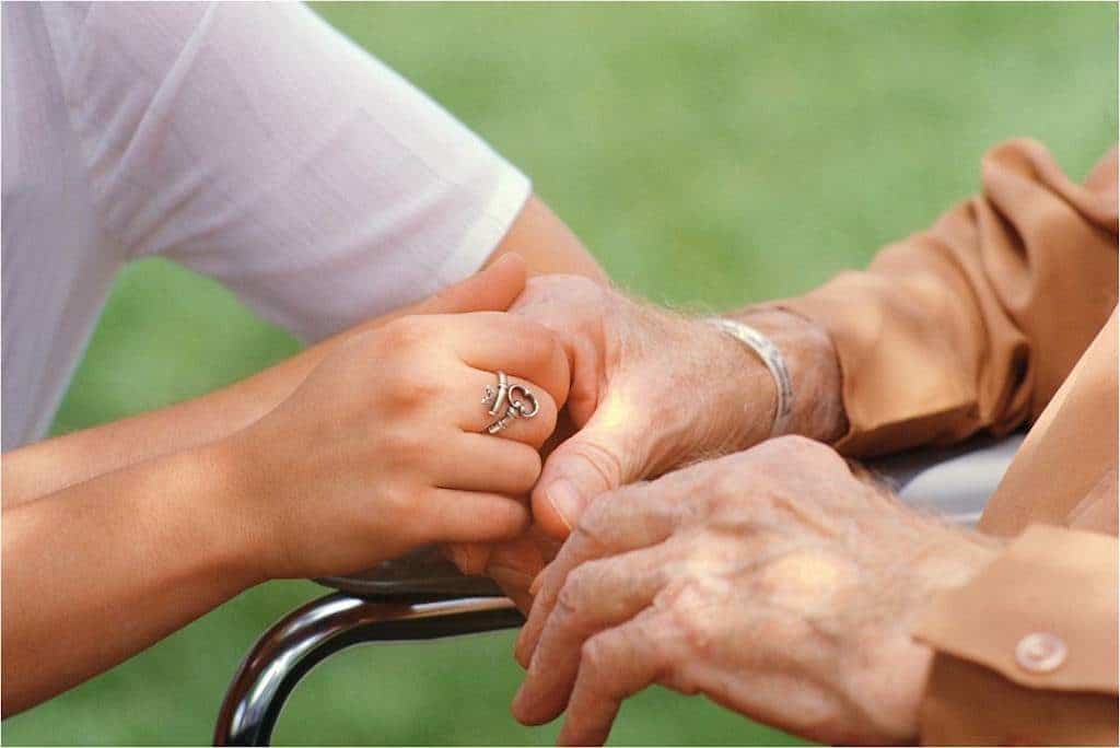 Zorgmaatjes gezocht in Vollenhove/Sint Jansklooster