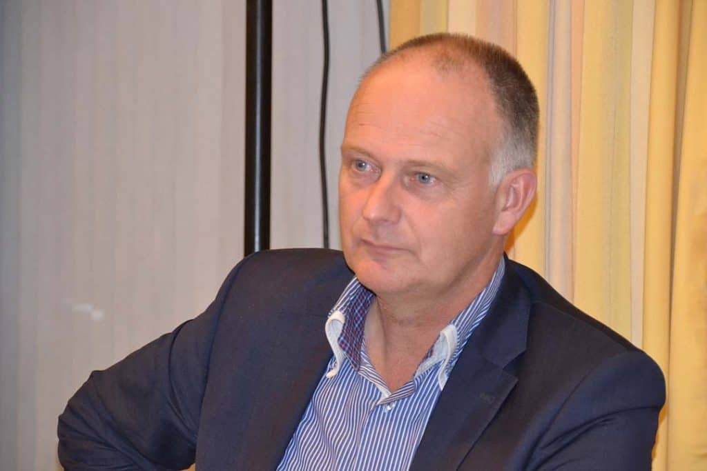 Week van de Ondernemer in de startblokken