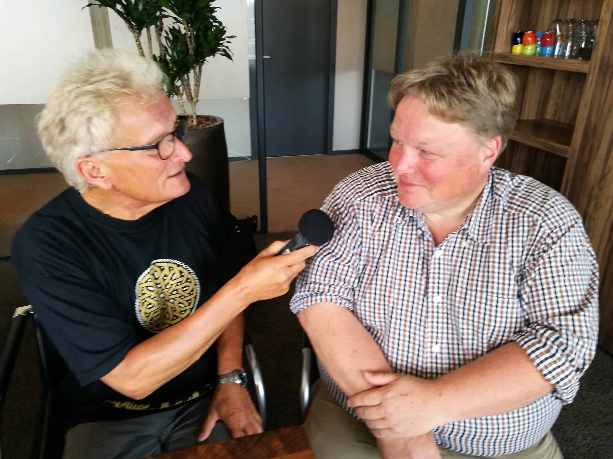 Kopwijzer zaterdag 28 juli 2018