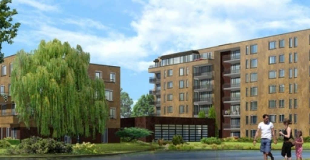 Contactmiddag van de ouderenvereniging ANBO-PCOB