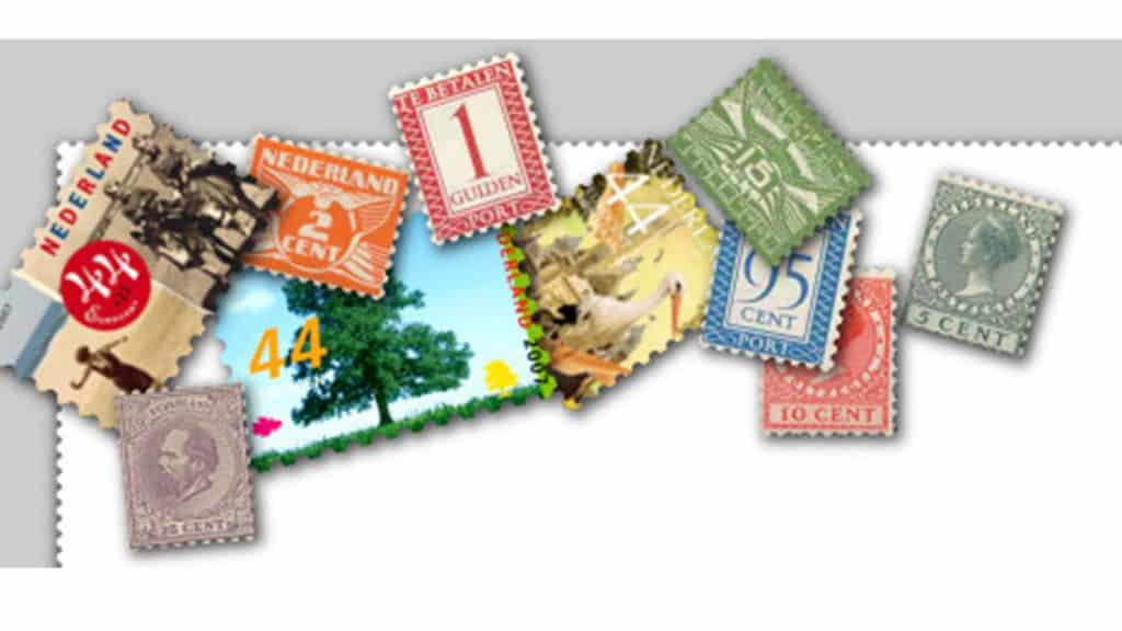 Tweede clubavond Filatelistenver. IJsselham