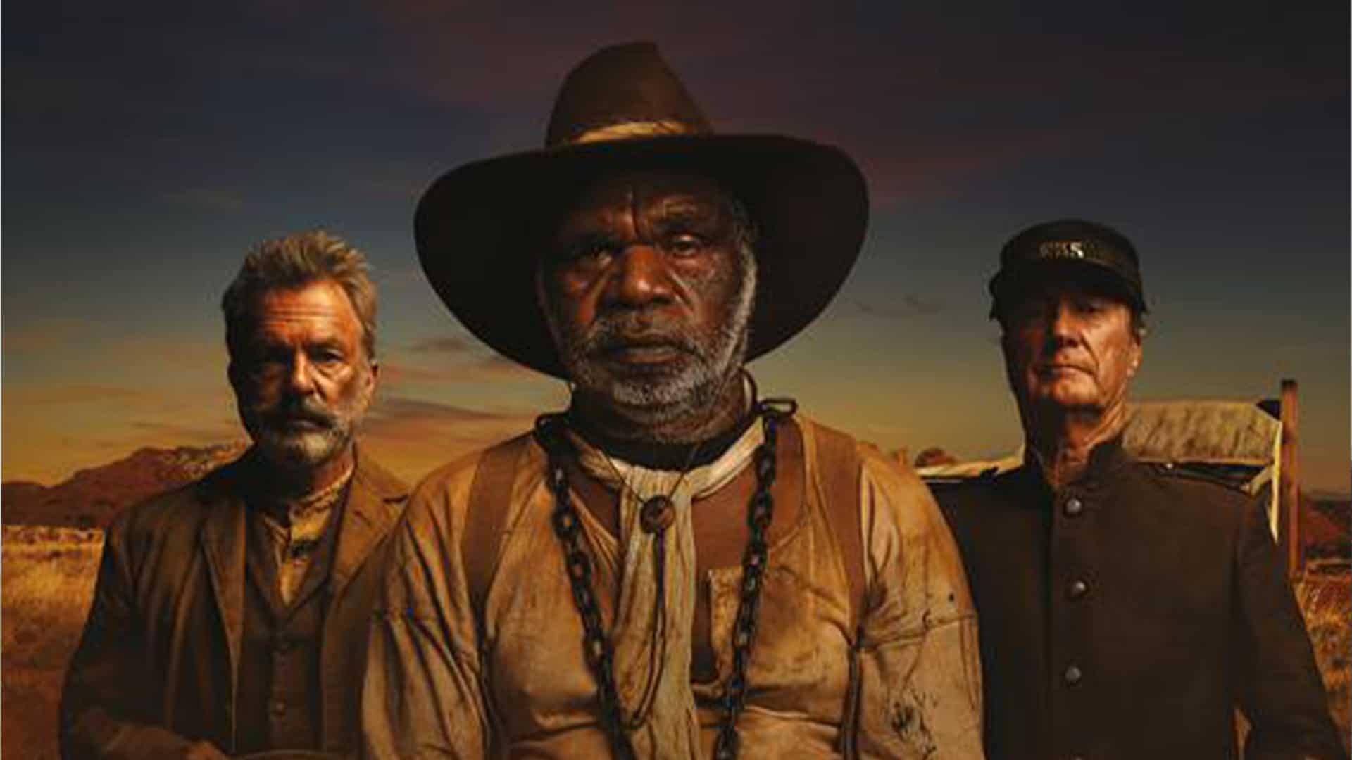 Sweet Country