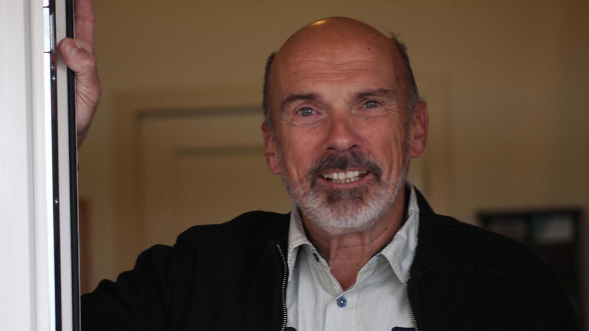 Ronald van de Vate