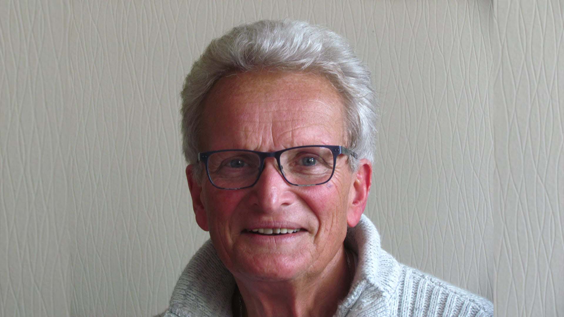 Paradiso door Hans Bogers