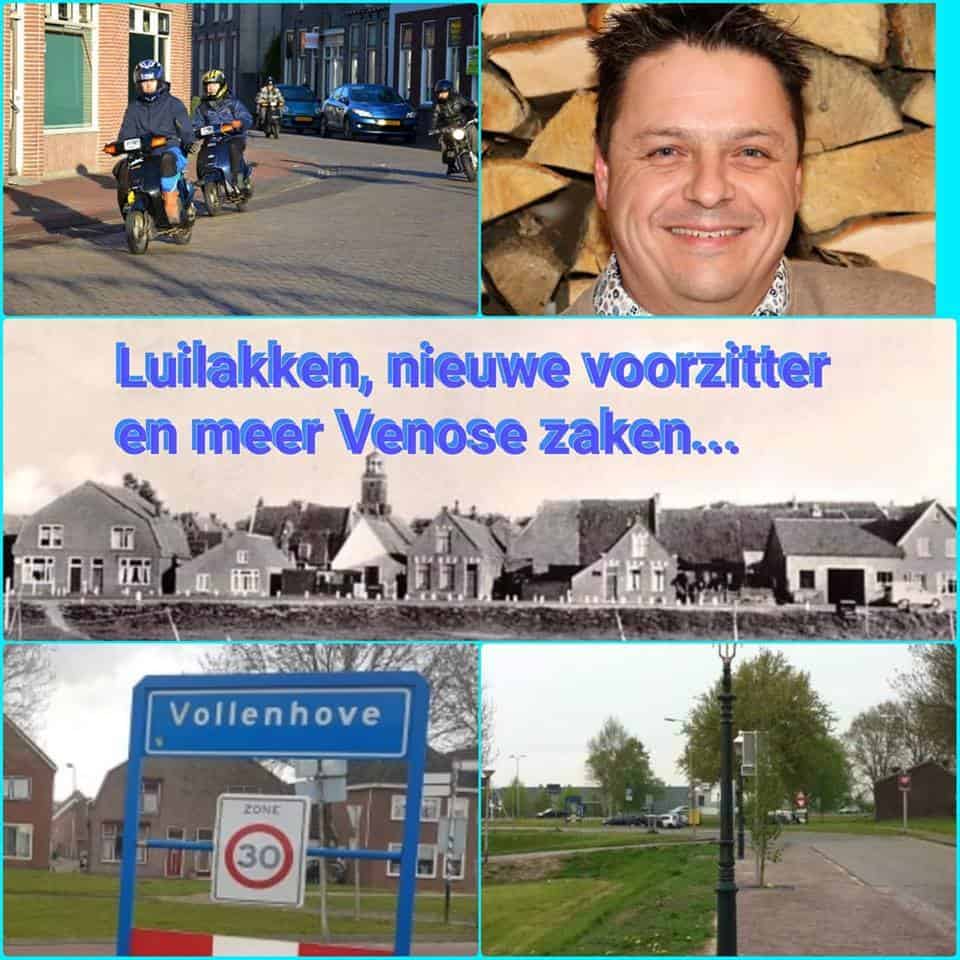 april persbericht