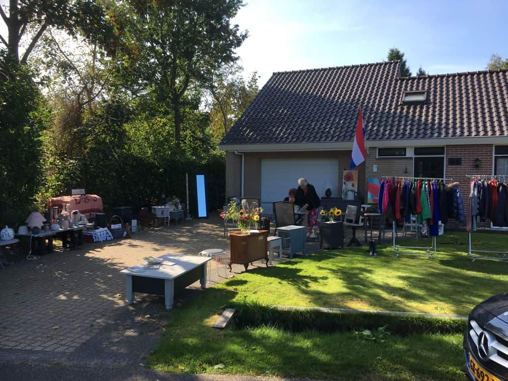 schuurverk