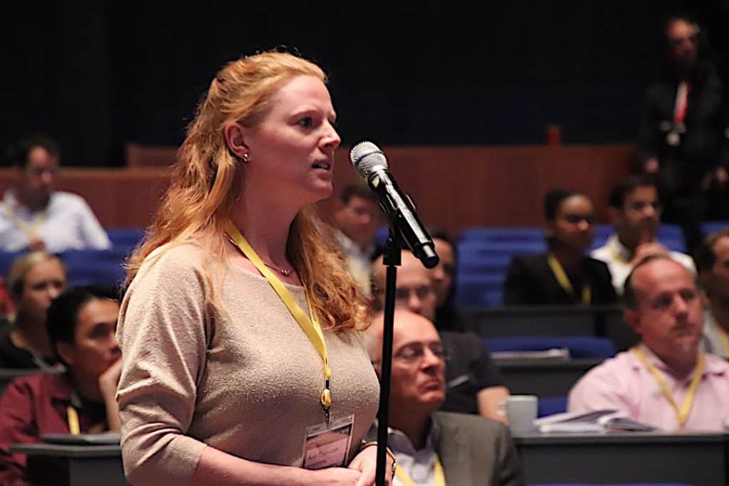 Lezing Energietransitie:“We’re all in it to win it!”