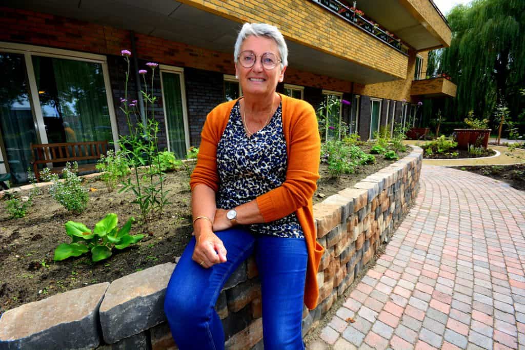 Beleeftuin Meenthehof zoekt gulle gevers