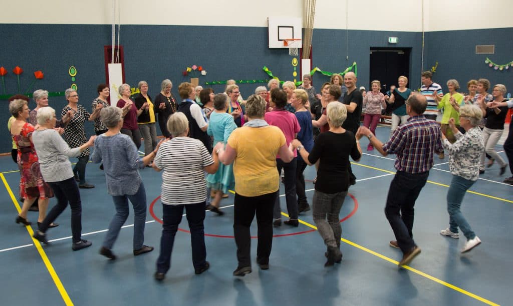 OPEN DAG EN AVOND BIJ MORAVAC