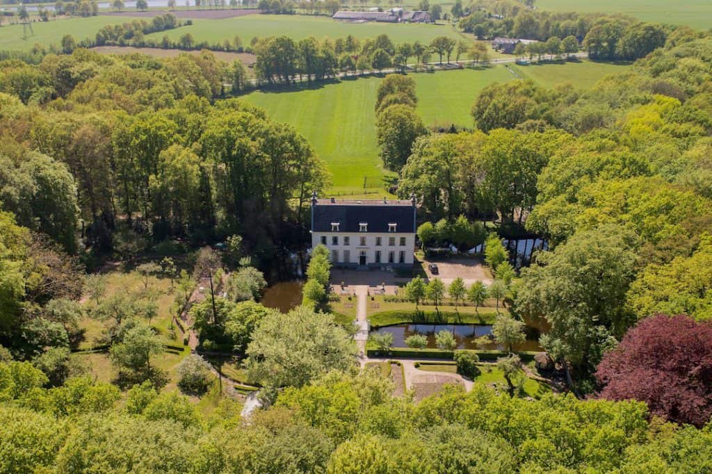 Landgoed De Oldenhof zoekt jongeren met een mening