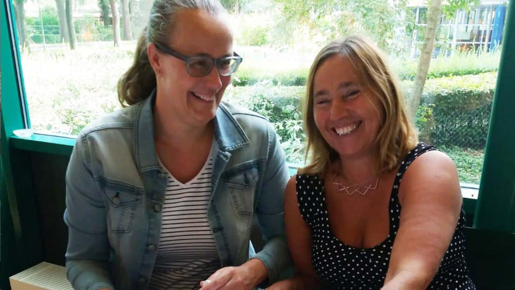 Zorggroep Noorderboog biedt 52 belanghebbenden omscholing via de praktijkleerroute