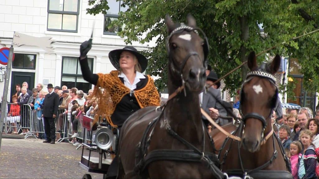 Steenwijkerland aan de slag met evenementenvisie