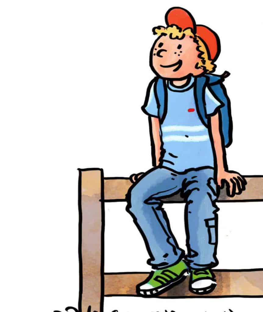 Ruik, voel en beleef het Steenwijker platteland met Over het Hek op zaterdag 7 september