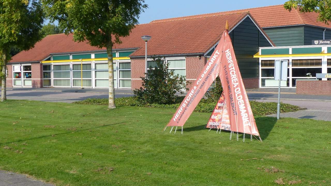 Spandoek-Dalzicht