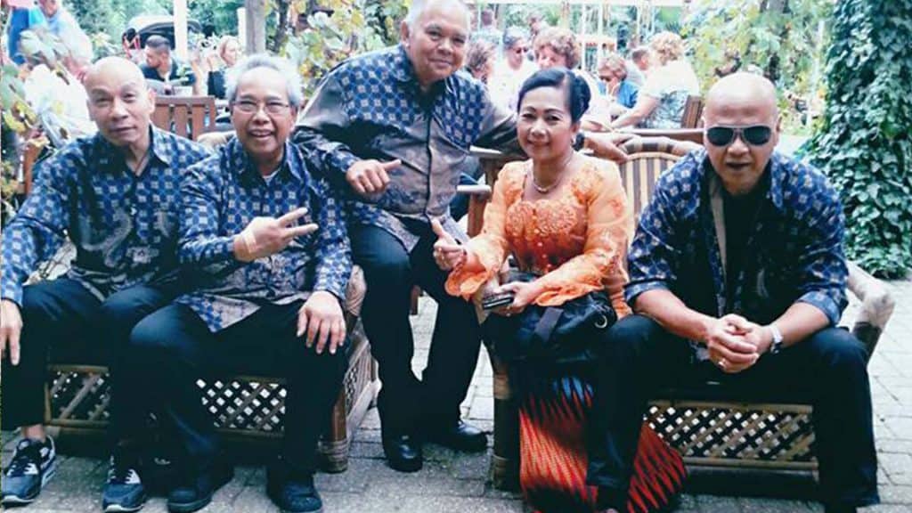 Pasar Makanan 14 & 15 september 2019